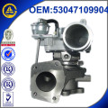 Para Mazda CX-7 K0422 turbo L33L13700C